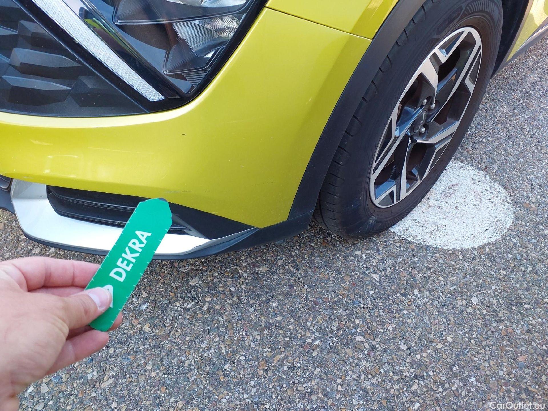  KIA  Sportage KIA  / 2022 / 5P / todoterreno 1.6 T-GDi 110kW (150CV) Concept 4x2 #7