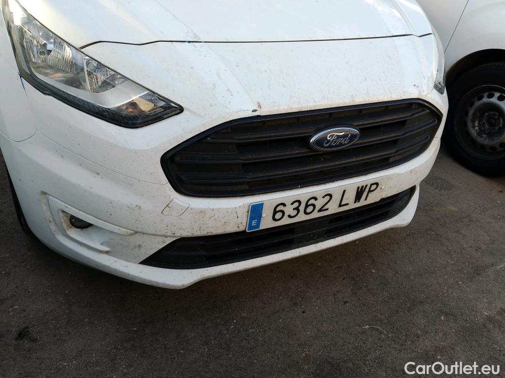  Ford  Transit Connect FORD  /4P/ 1.5 TDCi 100 CV Trend 200 L1 #12