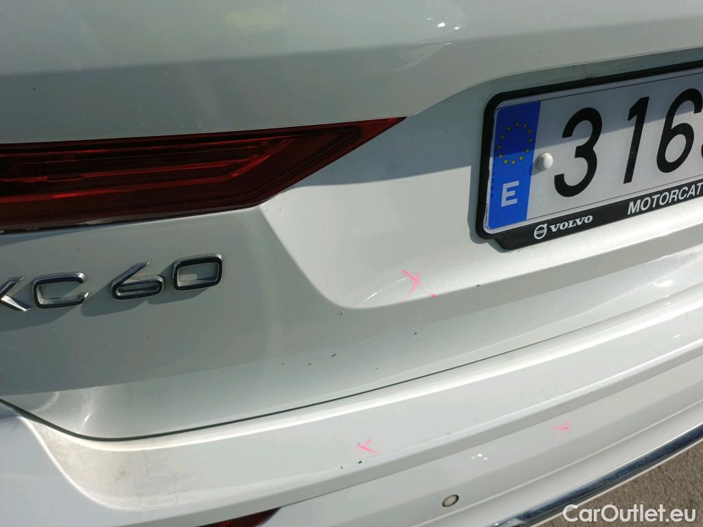  Volvo  XC60 VOLVO  / 2017 / 5P / todoterreno 2.0 T6 AWD Recharge Inscription Exp Auto #5