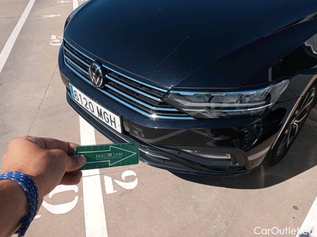  Volkswagen  Passat VOLKSWAGEN   2.0 TDI 150 CV DSG #12
