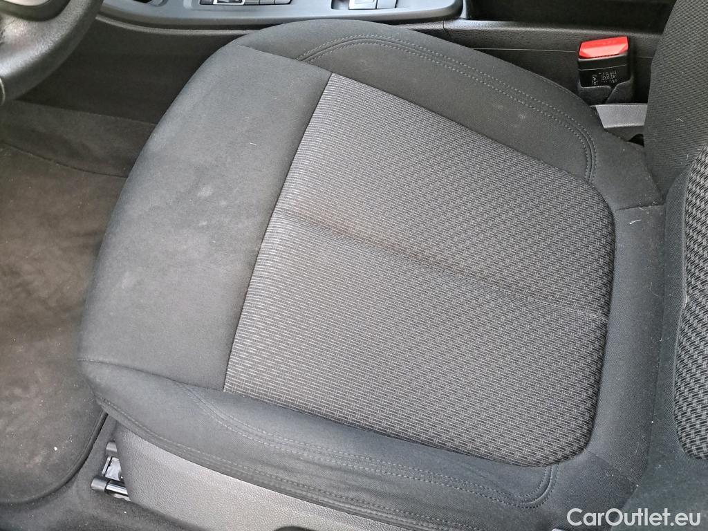  Bmw  X1 BMW  sDrive18dA Corporate 150 CV #34