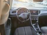  Volkswagen  T-ROC VOLKSWAGEN  Advance 1.0 TSI 110 CV #3