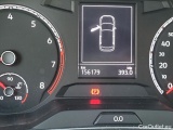  Volkswagen  T-ROC VOLKSWAGEN  Advance 1.0 TSI 110 CV #5