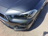  Bmw  X2 BMW  / 2017 / 5P / todoterreno sDrive18d #15