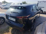  Nissan  Qashqai NISSAN  / 2021 / 5P / todoterreno DIG-T 103kW (140CV) mHEV 4x2 Acenta #2