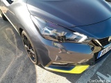  Nissan  Micra NISSAN  / 2017 / 5P / berlina con portón IG-T 68 kW (92 CV) E6D-F CVT Kiiro(SP) #16