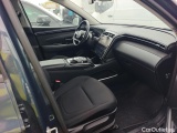  Hyundai  Tucson HYUNDAI  / 2020 / 5P / todoterreno 1.6 CRDI 100kW (136CV) 48V Tecno DCT 2C #6