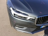 Volvo  XC60 VOLVO  / 2017 / 5P / todoterreno 2.0 T6 AWD Recharge Inscription Auto (AC) #19