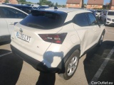  Nissan  Juke NISSAN  / 2019 / 5P / crossover DIG-T 84 kW (114 CV) DCT 7 V N-Connecta (AC) #2