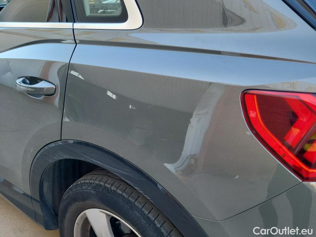  Audi  Q3 AUDI  / 2018 / 5P / todoterreno Advanced 35 TDI 110kW (150CV) #11