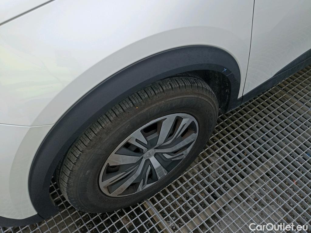  Peugeot  2008 PEUGEOT  / 5P / Active Pack BlueHDI 130 CV EAT8 #11