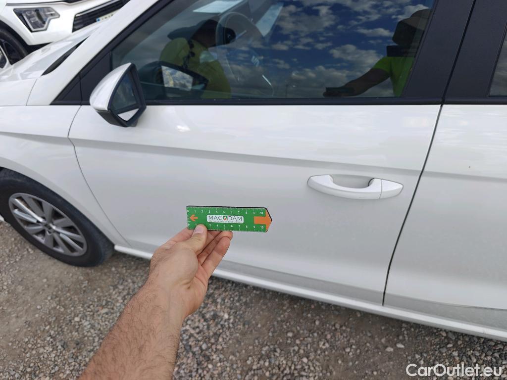  Seat  Ibiza SEAT  / 2017 / 5P / berlina con portón 1.0 TSI 81kW (110CV) Style Plus (AC2) #16