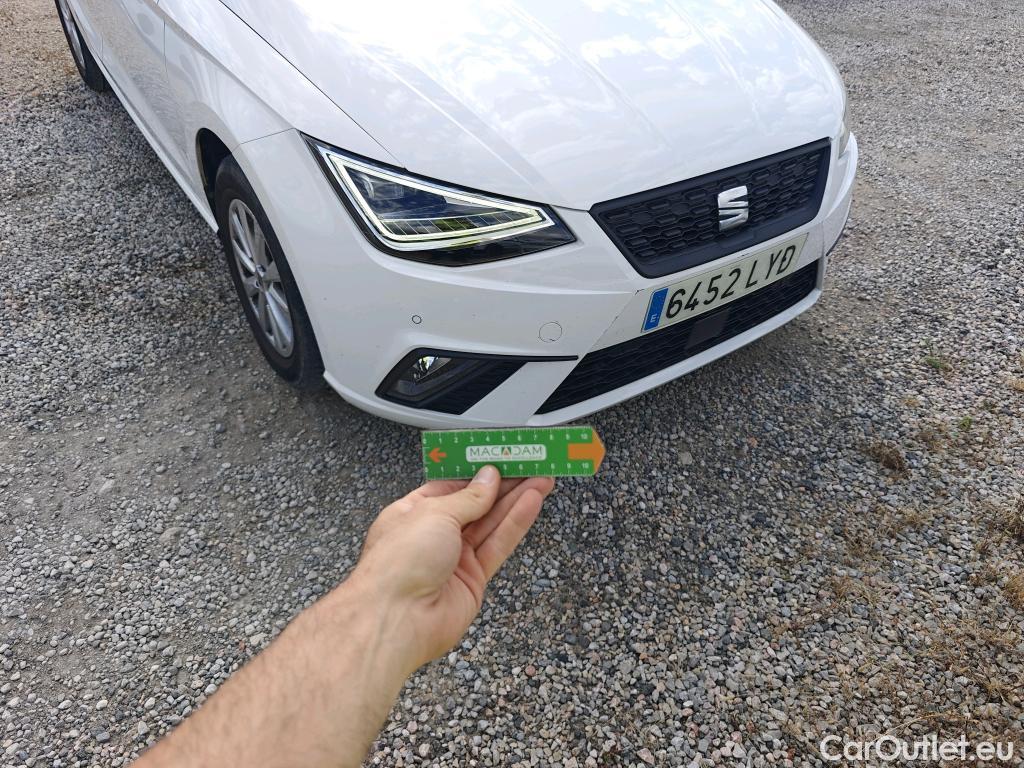  Seat  Ibiza SEAT  / 2017 / 5P / berlina con portón 1.0 TSI 81kW (110CV) Style Plus (AC2) #25