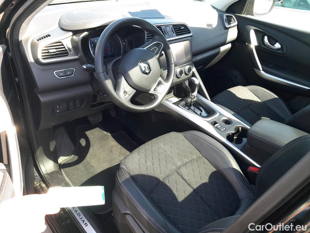  Renault  Kadjar RENAULT  GPF TCe 140 CV EDC  #30