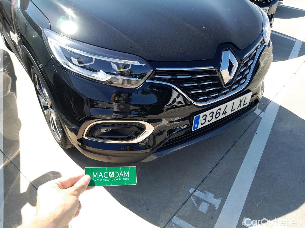  Renault  Kadjar RENAULT  GPF TCe 140 CV EDC  #22