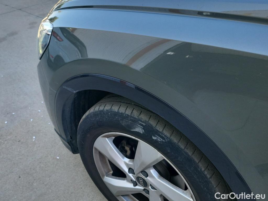  Audi  Q3 AUDI  / 2018 / 5P / todoterreno Advanced 35 TDI 110kW (150CV) #21