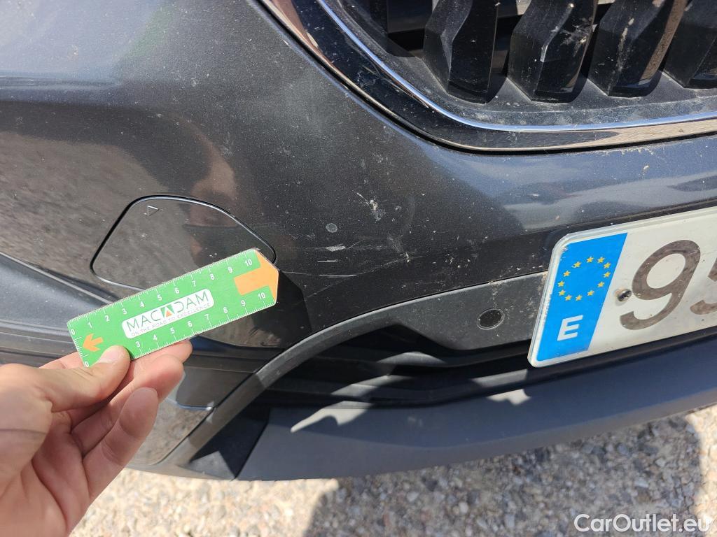  Bmw  X1 BMW  sDrive18i 136 CV #21