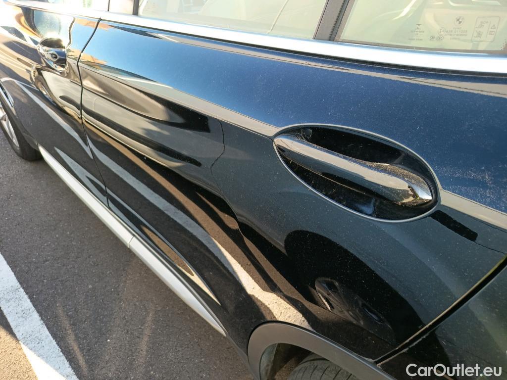  Bmw  X3 BMW  / 5P/ sDrive18d 150 CV #35