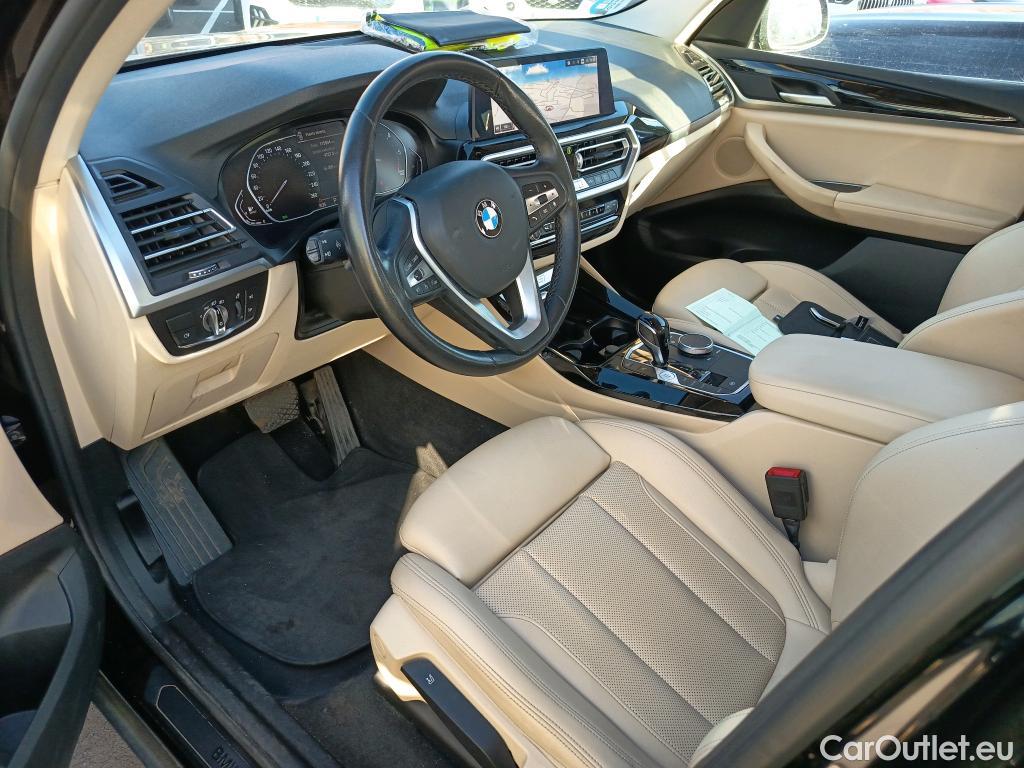  Bmw  X3 BMW  / 5P/ sDrive18d 150 CV #29