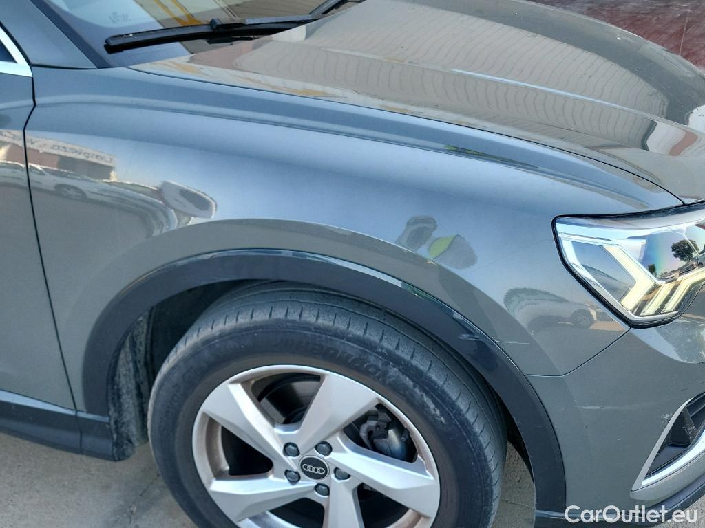  Audi  Q3 AUDI  / 2018 / 5P / todoterreno Advanced 35 TDI 110kW (150CV) #13