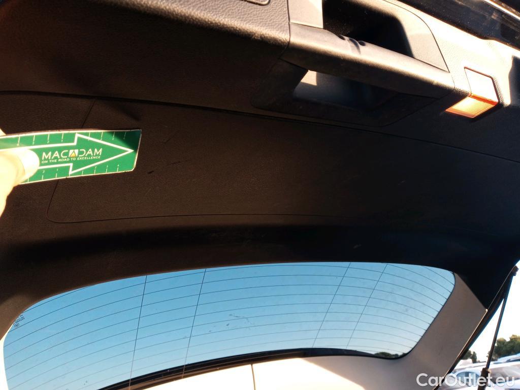  Mercedes  G-Klasee MERCEDES-BENZ Clase GLC 220 d 4MATIC 170 CV #14