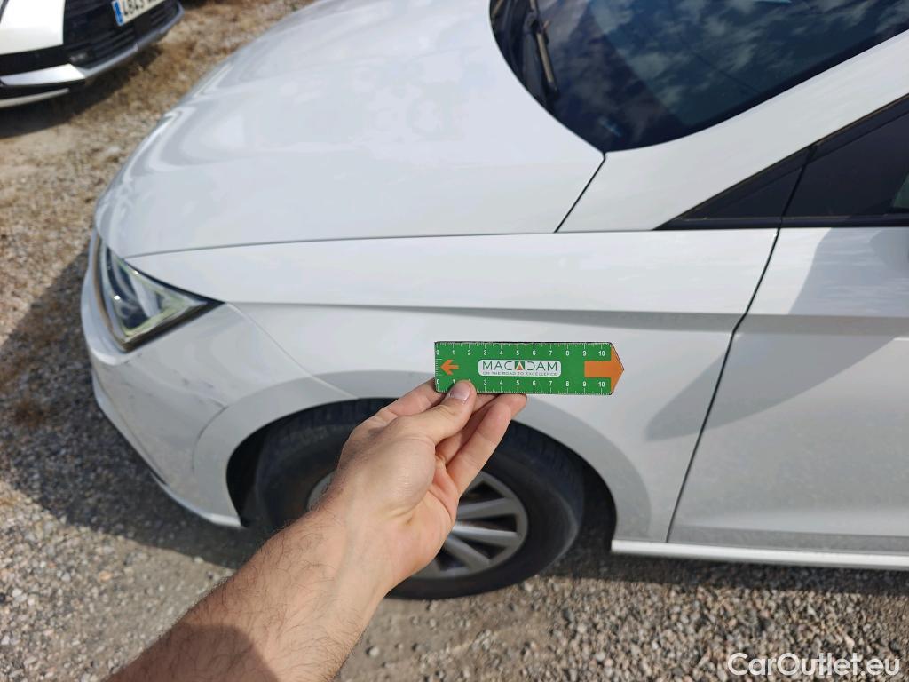  Seat  Ibiza SEAT  / 2017 / 5P / berlina con portón 1.0 TSI 81kW (110CV) Style Plus (AC2) #37