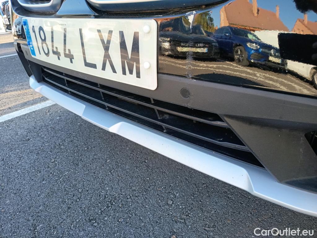  Bmw  X3 BMW  / 5P/ sDrive18d 150 CV #12