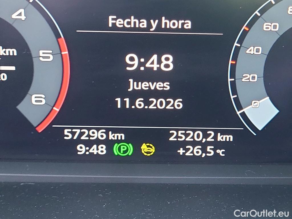  Audi  Q3 AUDI  / 2018 / 5P / todoterreno Advanced 35 TDI 110kW (150CV) #34