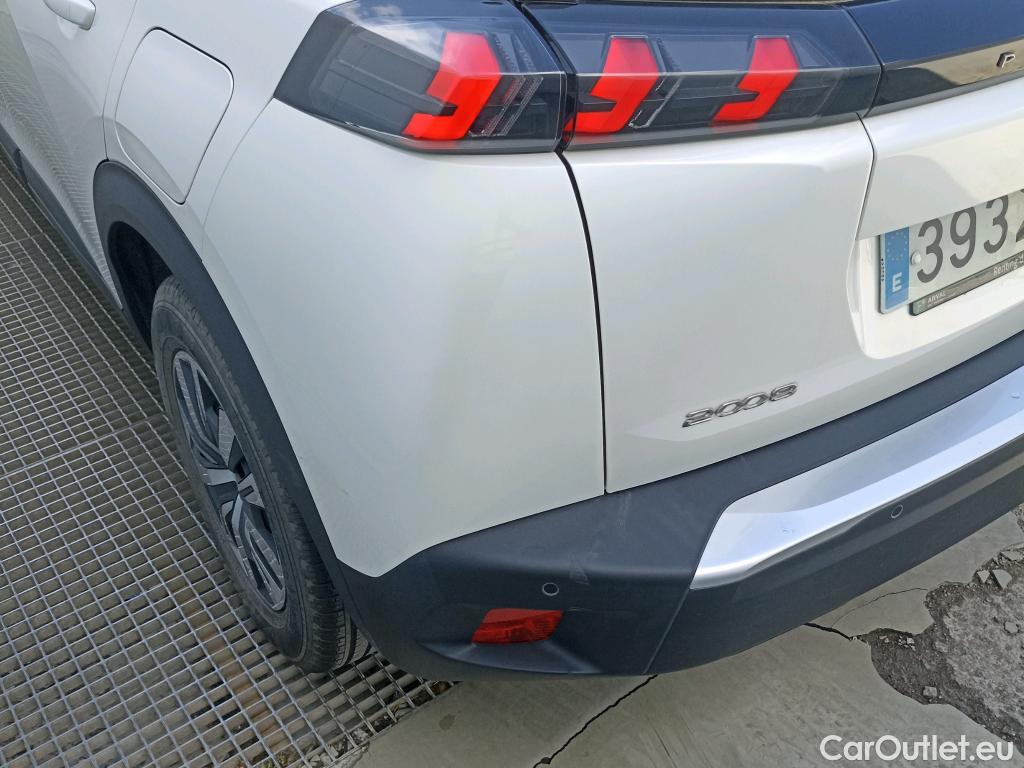  Peugeot  2008 PEUGEOT  / 5P / Active Pack BlueHDI 130 CV EAT8 #7