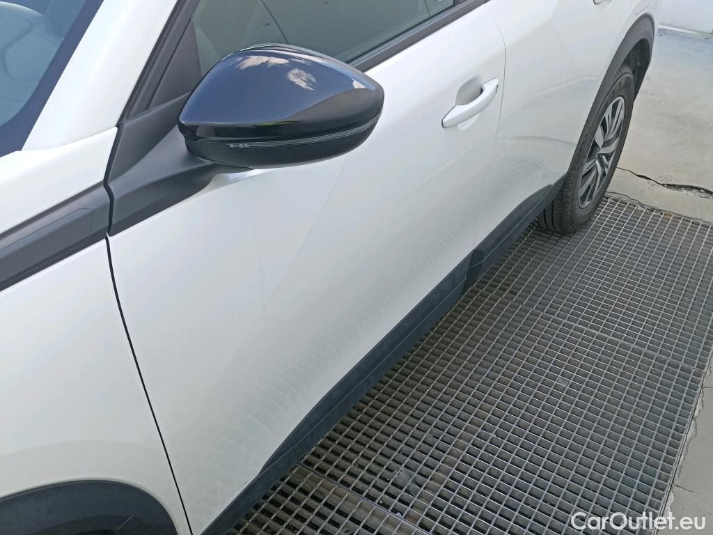  Peugeot  2008 PEUGEOT  / 5P / Active Pack BlueHDI 130 CV EAT8 #5