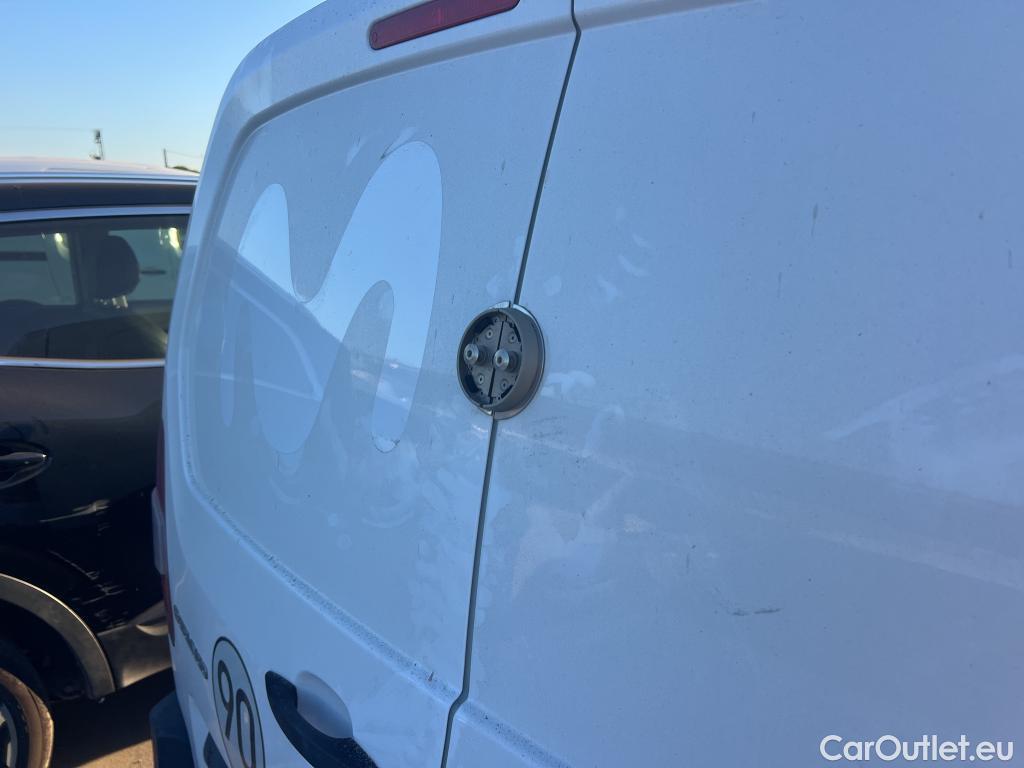  Citroen  Berlingo CITROEN  / 2018 / 4P / furgón derivado de turismo Talla M BlueHDi 100 CLUB #7