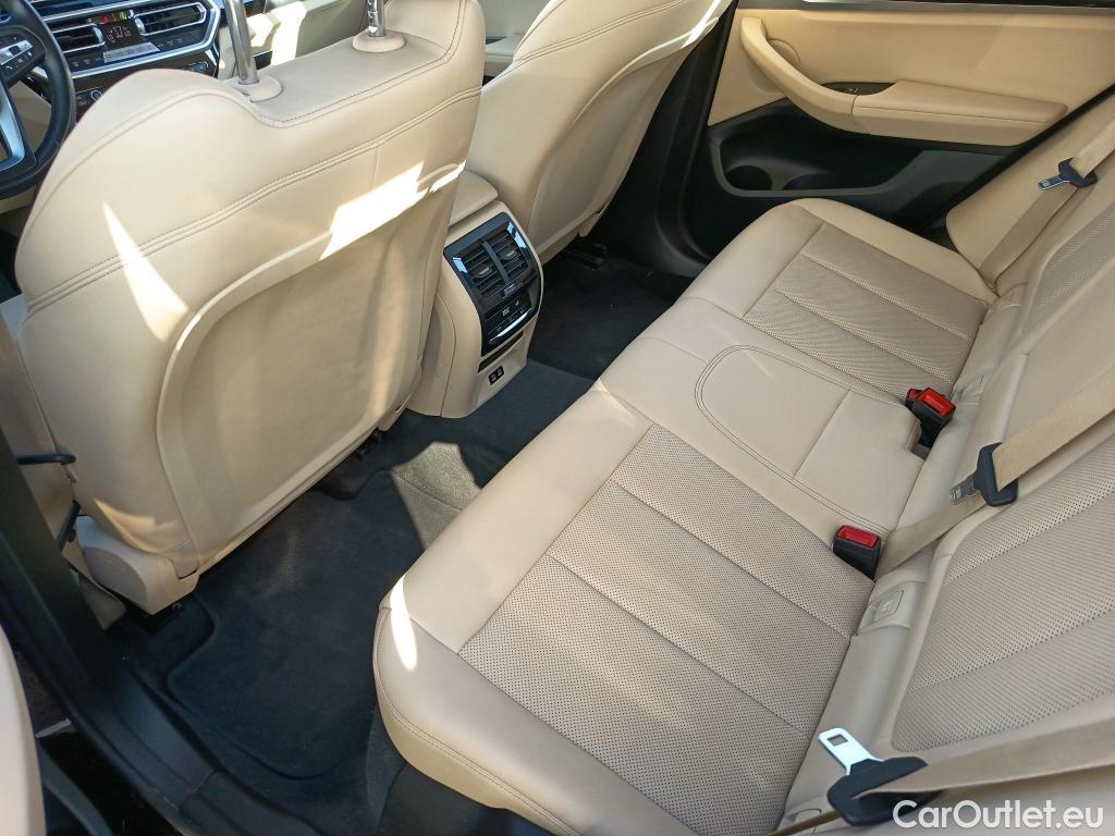  Bmw  X3 BMW  / 5P/ sDrive18d 150 CV #28