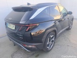  Hyundai  Tucson HYUNDAI  1.6 TGDI 180 CV HEV Tecno Sky Auto #2