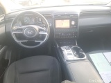  Hyundai  Tucson HYUNDAI  1.6 TGDI 180 CV HEV Tecno Sky Auto #3