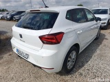  Seat  Ibiza SEAT  / 2017 / 5P / berlina con portón 1.0 TSI 81kW (110CV) Style Plus (AC2) #2