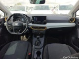  Seat  Ibiza SEAT  / 2017 / 5P / berlina con portón 1.0 TSI 81kW (110CV) Style Plus (AC2) #3