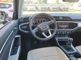  Audi  Q3 AUDI  / 2018 / 5P / todoterreno Advanced 35 TDI 110kW (150CV) #3