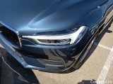  Volvo  XC60 VOLVO  / 2017 / 5P / todoterreno 2.0 B4 D AWD Business Plus Auto #17