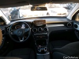  Mercedes  G-Klasee MERCEDES-BENZ Clase GLC 220 d 4MATIC 170 CV #3