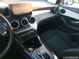  Mercedes  G-Klasee MERCEDES-BENZ Clase GLC 220 d 4MATIC 170 CV #13