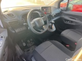  Citroen  Berlingo CITROEN  / 2018 / 4P / furgón derivado de turismo Talla M BlueHDi 100 CLUB #3