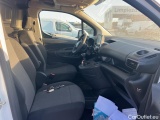  Citroen  Berlingo CITROEN  / 2018 / 4P / furgón derivado de turismo Talla M BlueHDi 100 CLUB #6