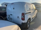  Citroen  Berlingo CITROEN  / 2018 / 4P / furgón derivado de turismo Talla M BlueHDi 100 CLUB #2