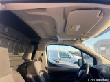  Citroen  Berlingo CITROEN  / 2018 / 4P / furgón derivado de turismo Talla M BlueHDi 100 CLUB #12