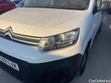  Citroen  Berlingo CITROEN  / 2018 / 4P / furgón derivado de turismo Talla M BlueHDi 100 CLUB #15