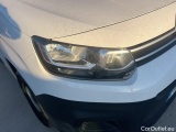  Citroen  Berlingo CITROEN  / 2018 / 4P / furgón derivado de turismo Talla M BlueHDi 100 CLUB #16