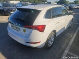  Skoda  Scala SKODA  / 2019 / 5P / berlina con portón 1.0 TSI 81KW (110 CV) Ambition #2