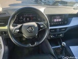  Skoda  Scala SKODA  / 2019 / 5P / berlina con portón 1.0 TSI 81KW (110 CV) Ambition #3