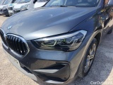 Bmw  X1 BMW  sDrive18i 136 CV #16