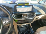  Bmw  X3 BMW  / 5P/ sDrive18d 150 CV #15